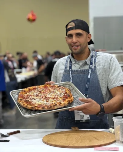 Grist Woodfired to open at the historic  Gamble Mill in Bellefonte